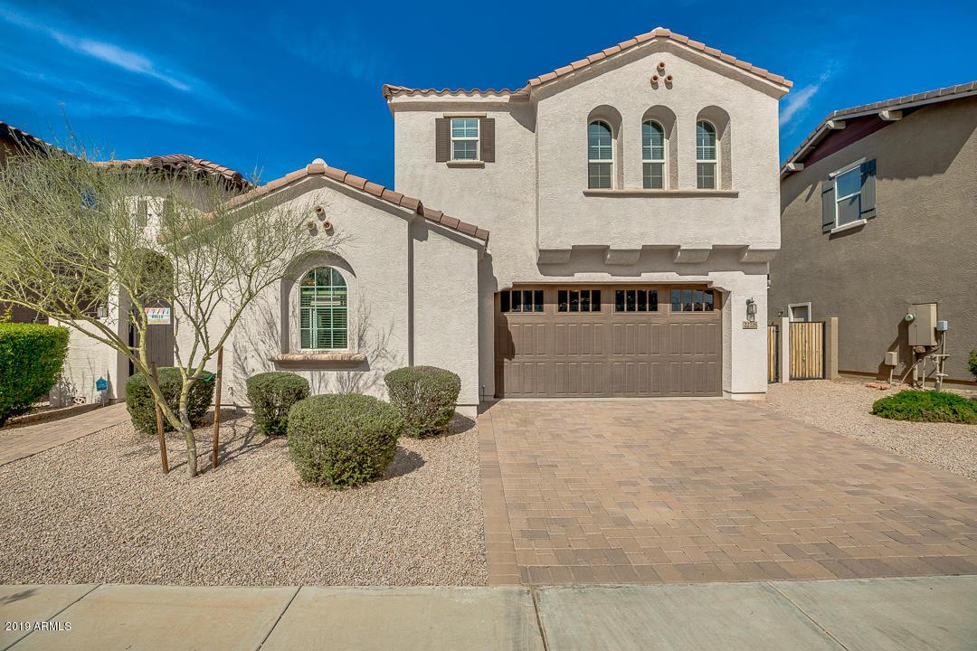 22326 E Via De Olivos, Queen Creek, AZ 85142