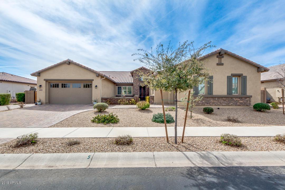 19337 E Pine Valley Dr., Queen Creek, AZ 85142