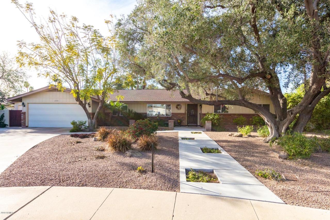 2138 E Fountain St., Mesa, AZ 85213