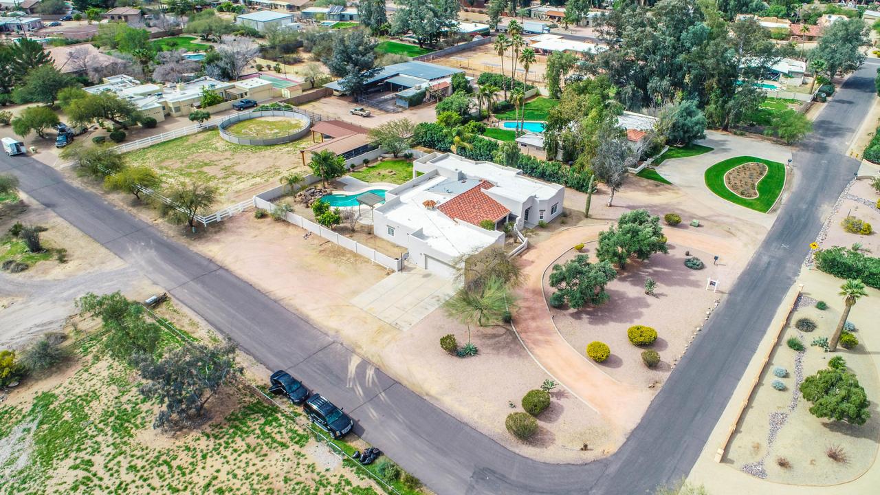 7621 E Cortez Rd., Scottsdale, AZ 85260