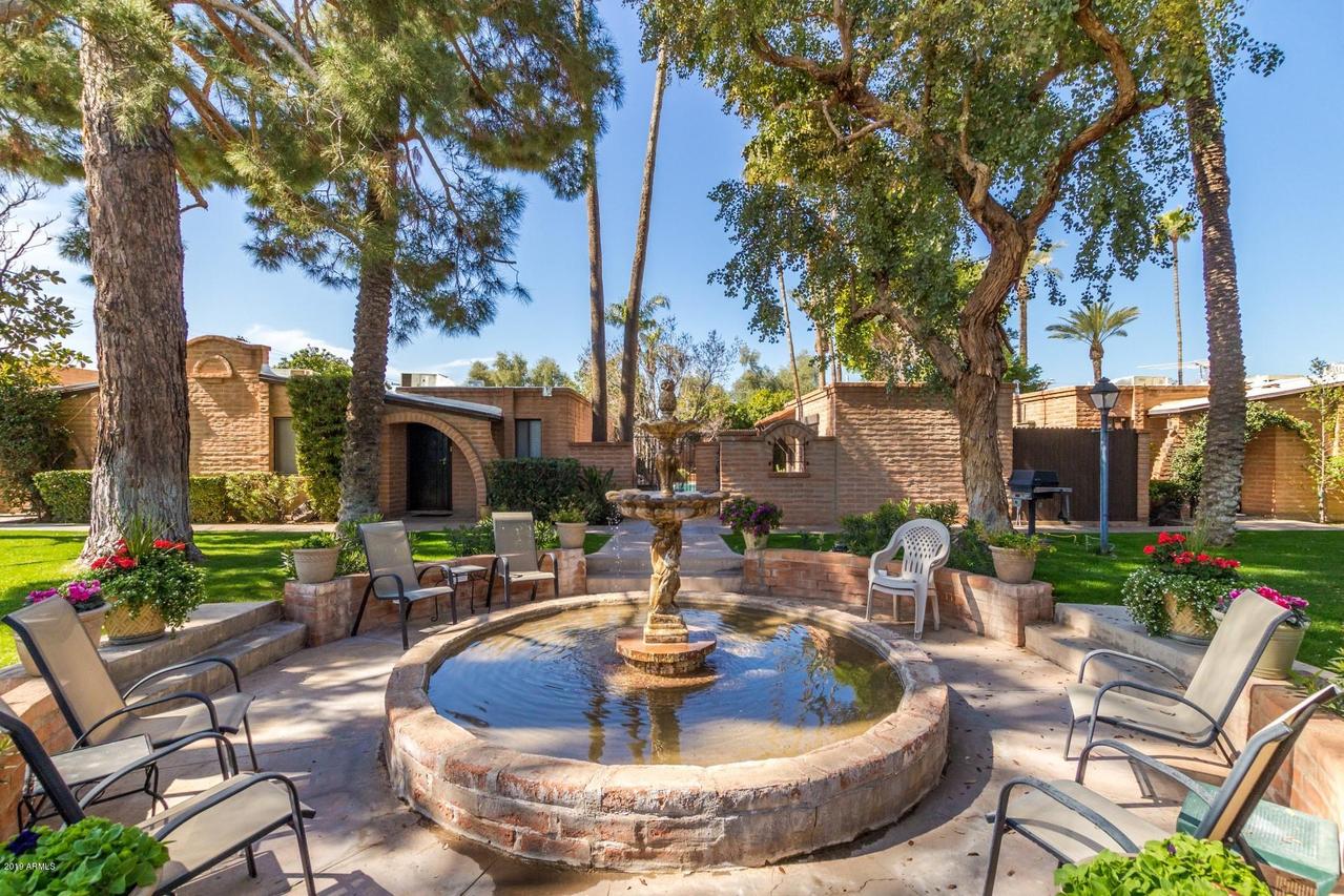 3022 N 32nd St. #45, Phoenix, AZ 85018