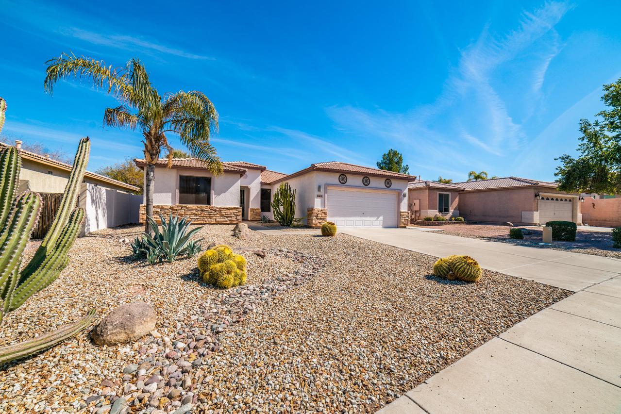 19835 N 108th Ave., Sun City, AZ 85373