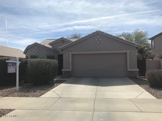 22045 E Via Del Rancho St., Queen Creek, AZ 85142