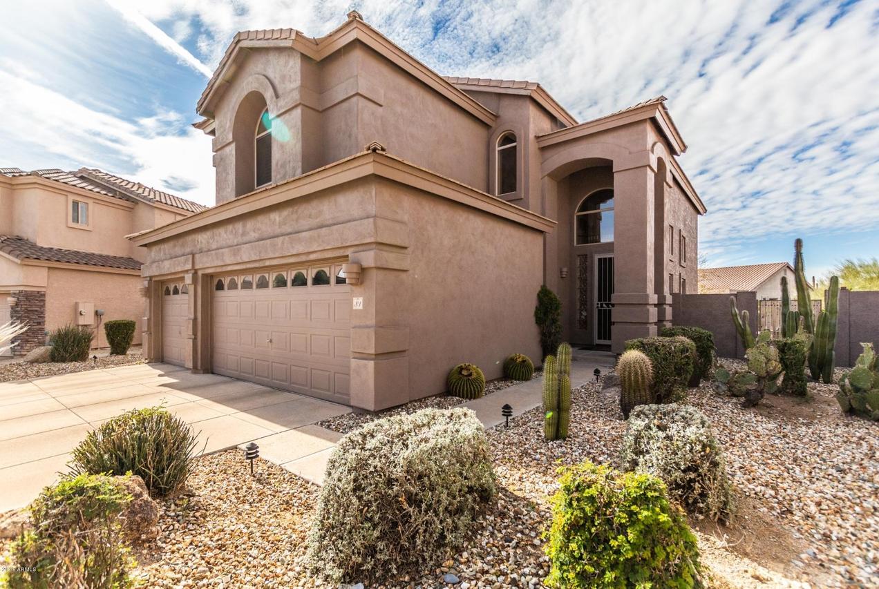 3055 N Red Mountain #81, Mesa, AZ 85207