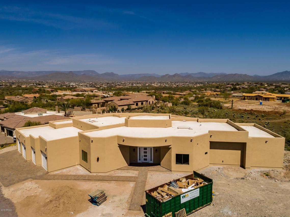 33815 N 3rd Dr., Phoenix, AZ 85085
