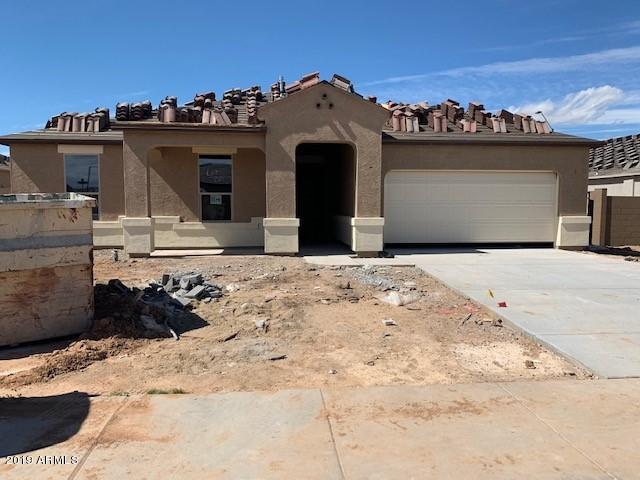 26026 N 138th Ln., Peoria, AZ 85383