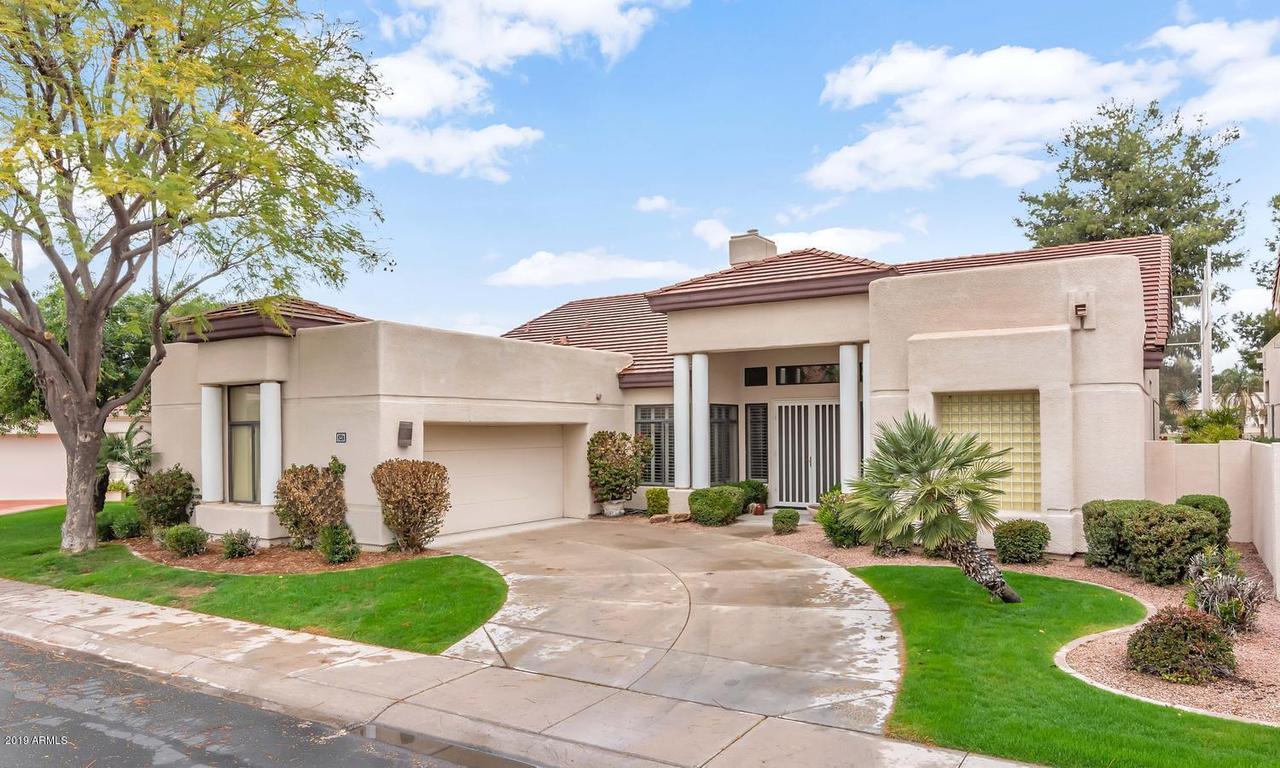 8224 E Jenan Dr., Scottsdale, AZ 85260