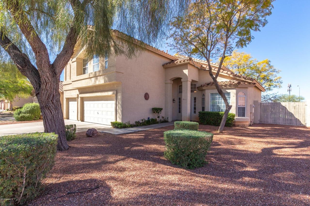 3422 N Olympic, Mesa, AZ 85215