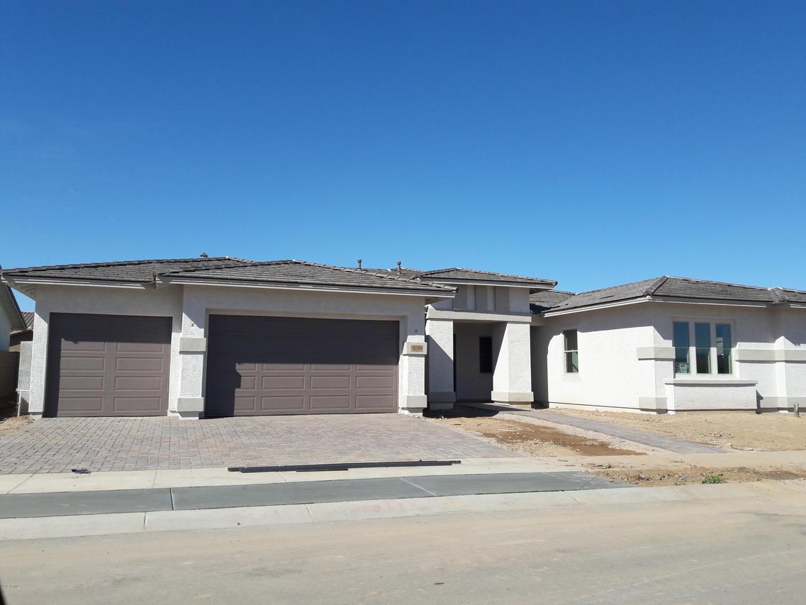 22750 S 229th Way, Queen Creek, AZ 85142