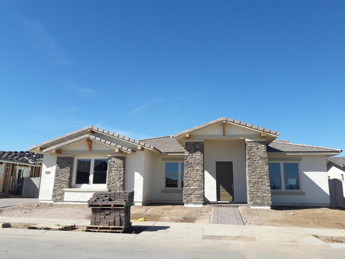 22778 S 229th Way, Queen Creek, AZ 85142