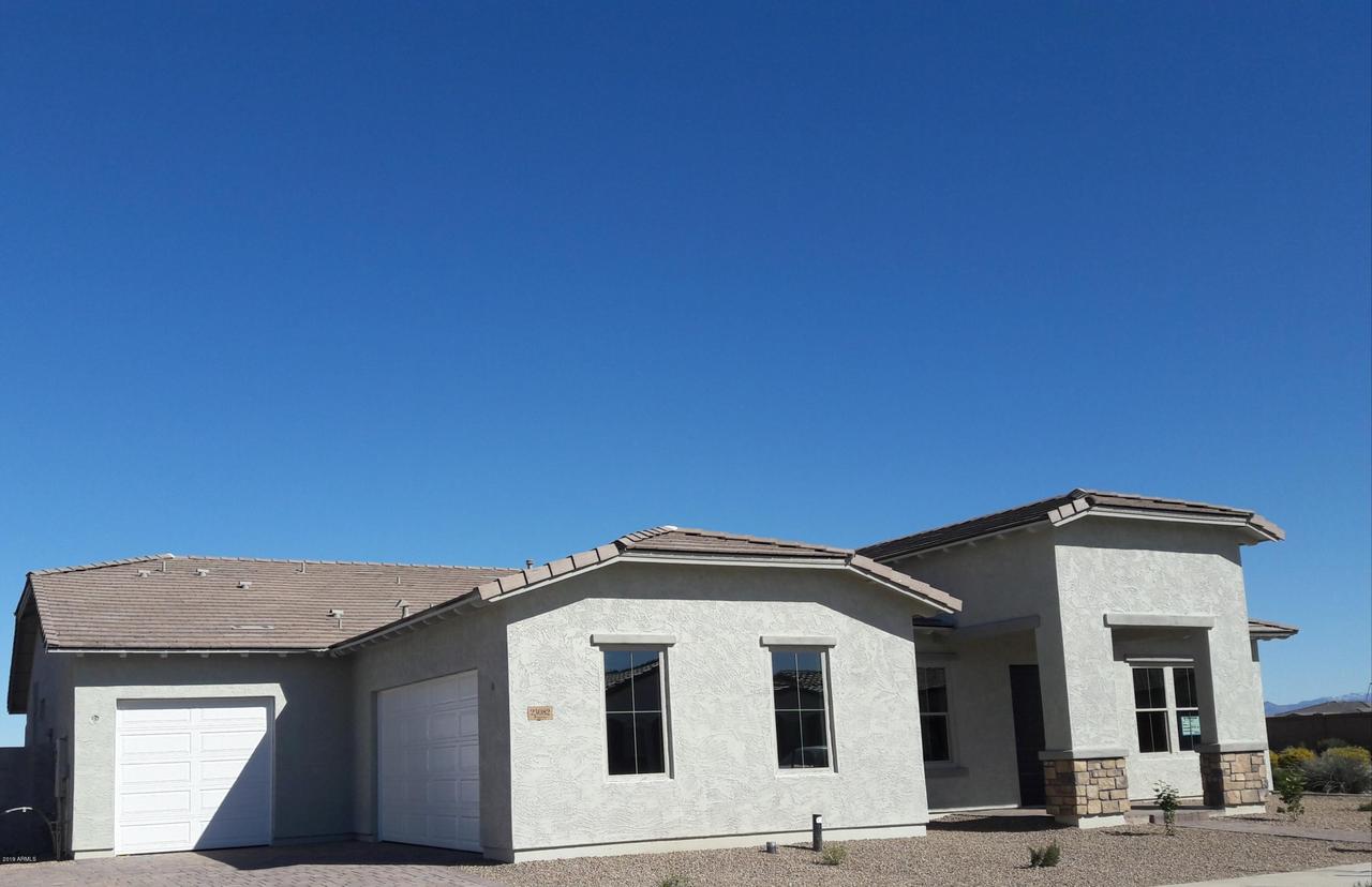 23082 E Desert Hills Dr., Queen Creek, AZ 85142