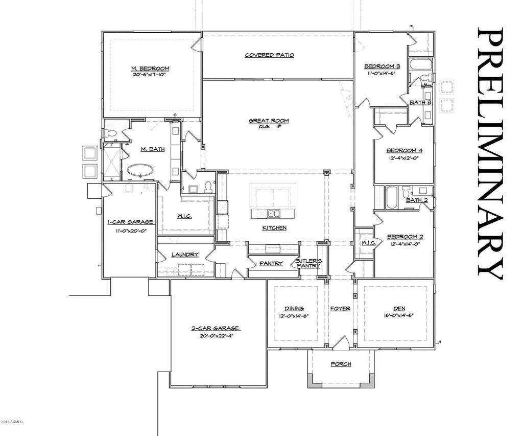 23054 E Desert Hills Dr., Queen Creek, AZ 85142