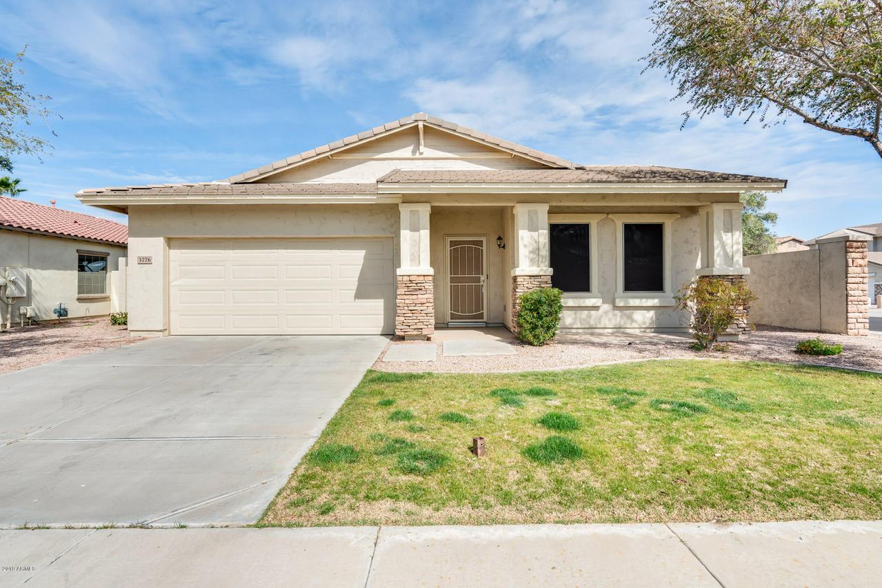 3776 E Andre Ave., Gilbert, AZ 85298