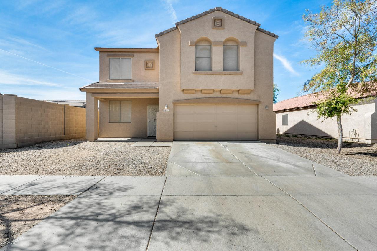 6012 S 16th Dr., Phoenix, AZ 85041