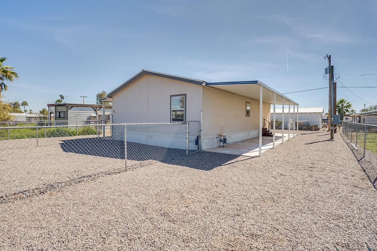2903 E Picacho Dr., Casa Grande, AZ 85194