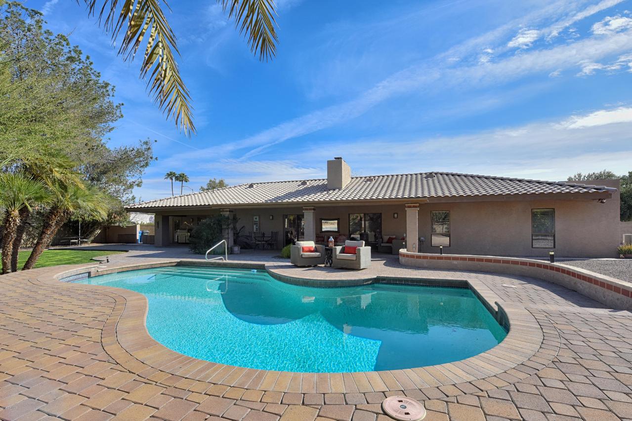 5122 E Cortez Dr., Scottsdale, AZ 85254