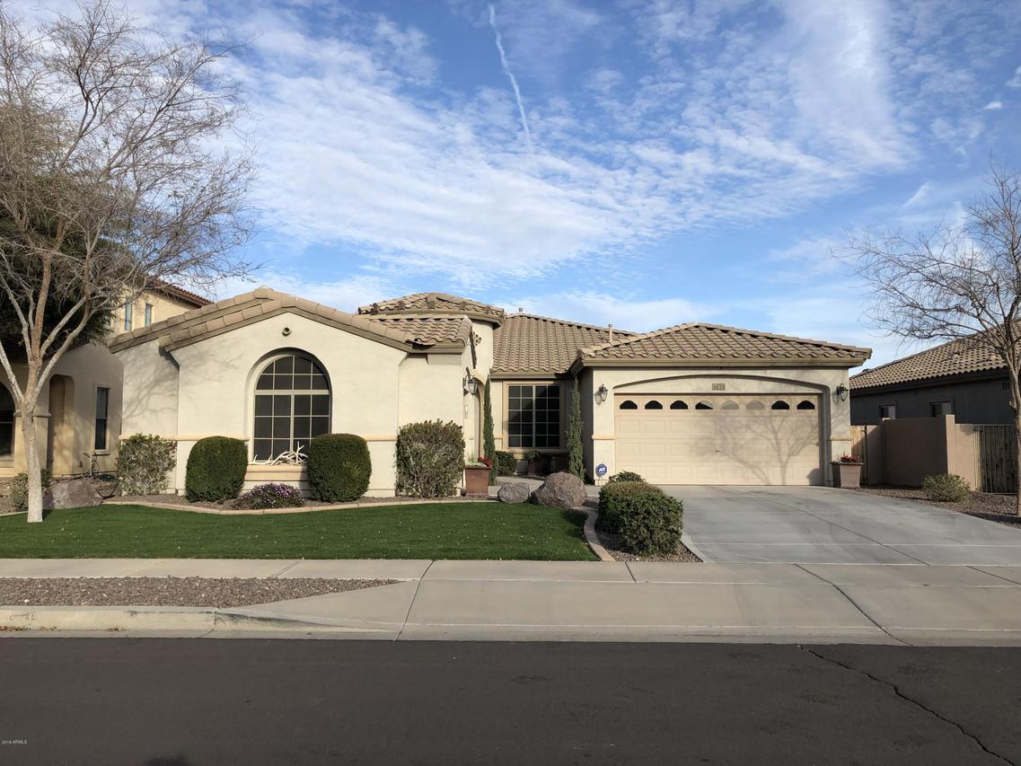 5127 N 191st Dr., Litchfield Park, AZ 85340