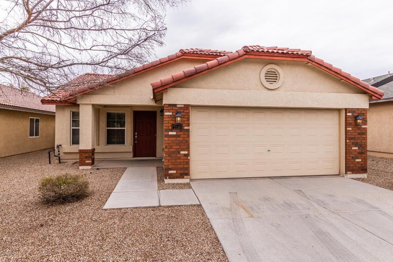 2726 W Pecan Rd., Phoenix, AZ 85041