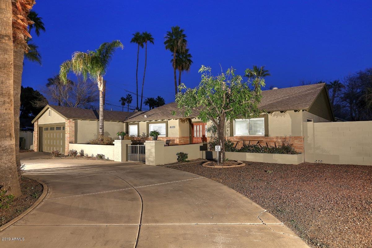 8123 N 7th Ave., Phoenix, AZ 85021