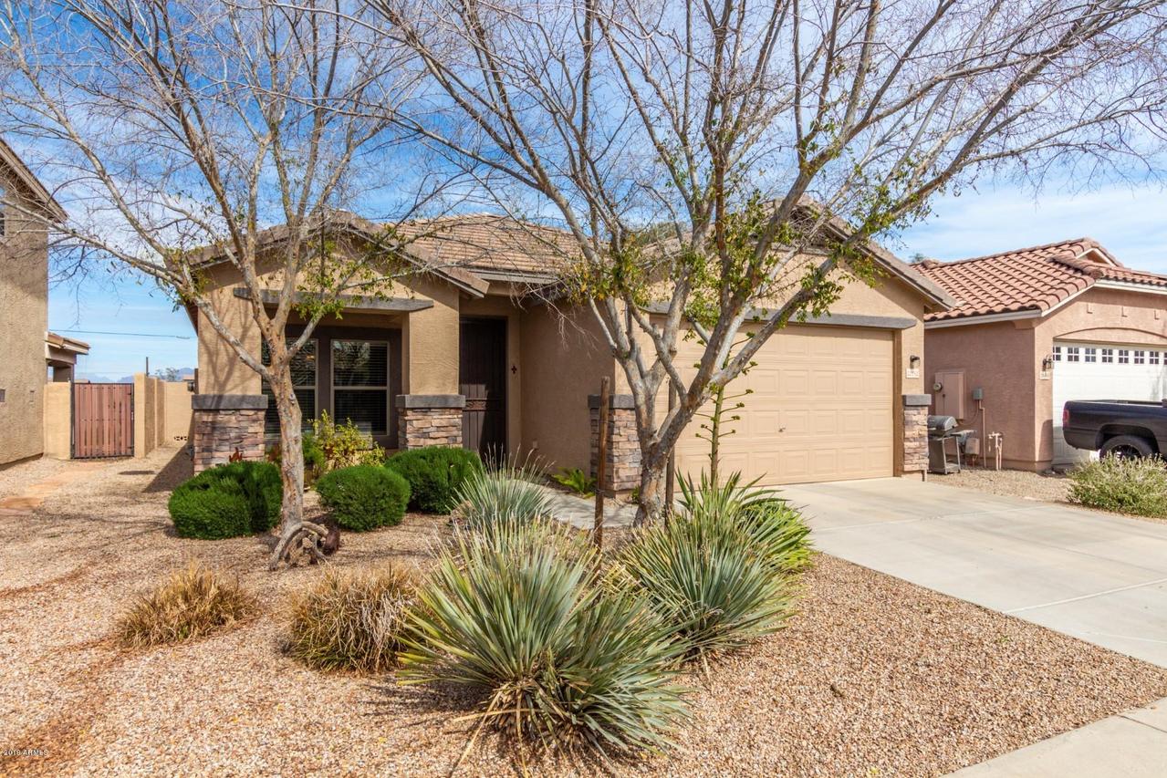 22162 E Via Del Palo, Queen Creek, AZ 85142