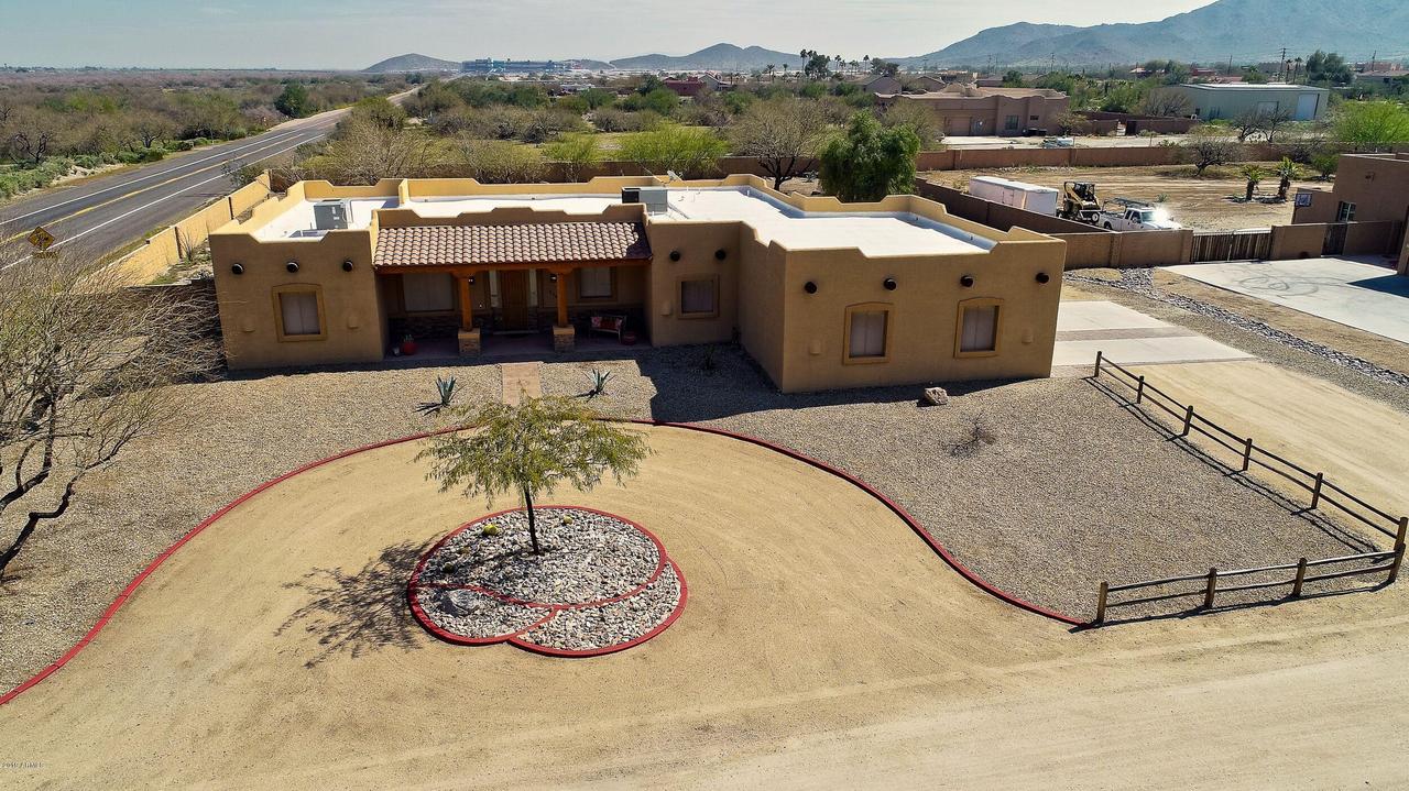 13341 W Indian Springs Rd., Goodyear, AZ 85338