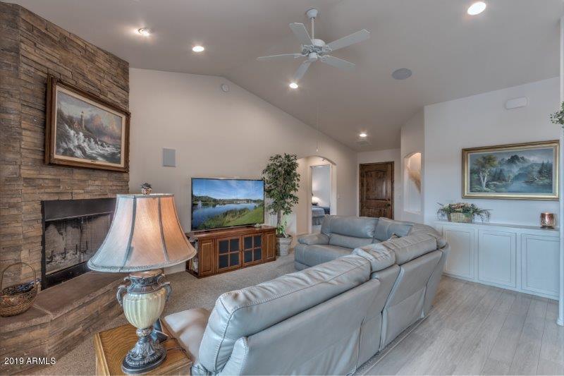 617 W St Moritz Dr., Payson, AZ 85541