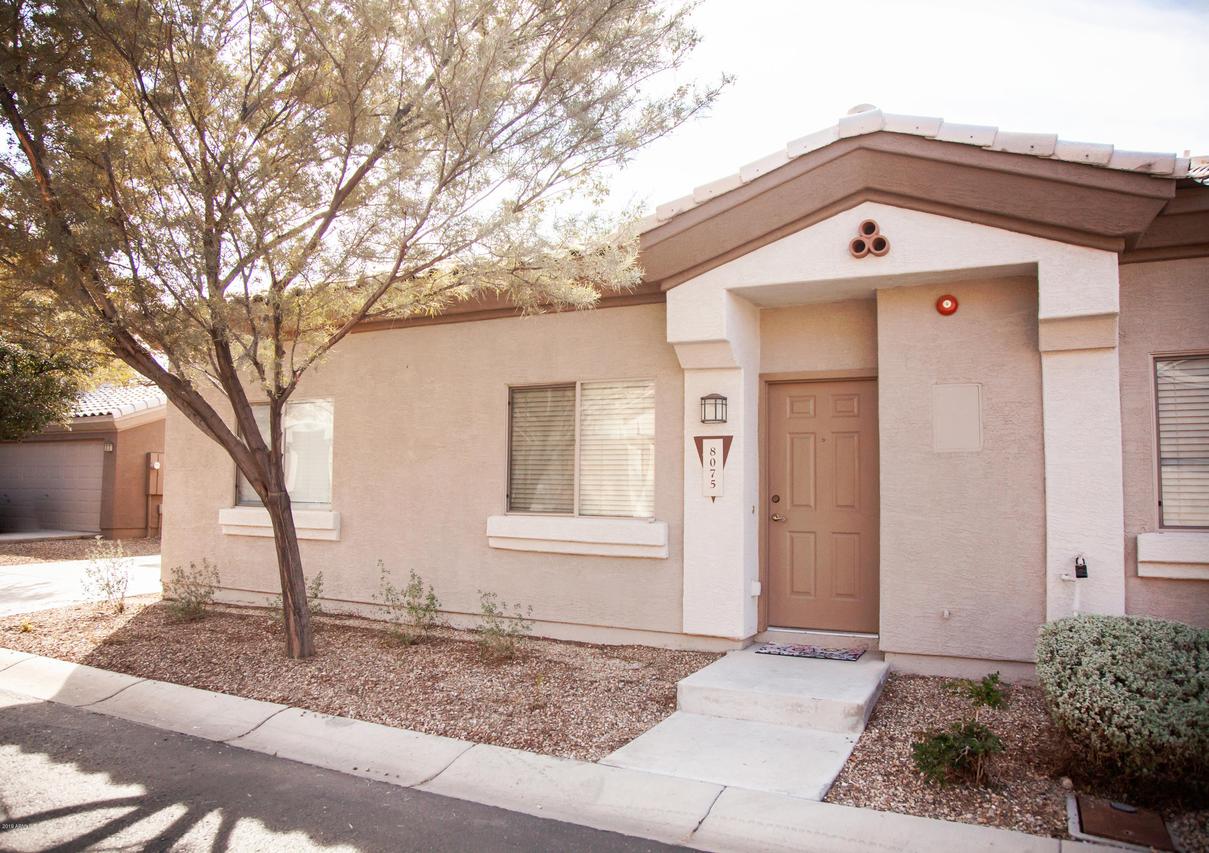 8075 W Mary Jane Ln., Peoria, AZ 85382