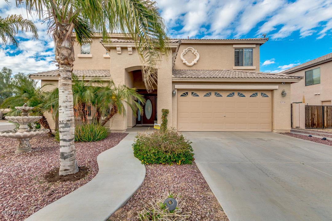9728 W Riverside Ave., Tolleson, AZ 85353