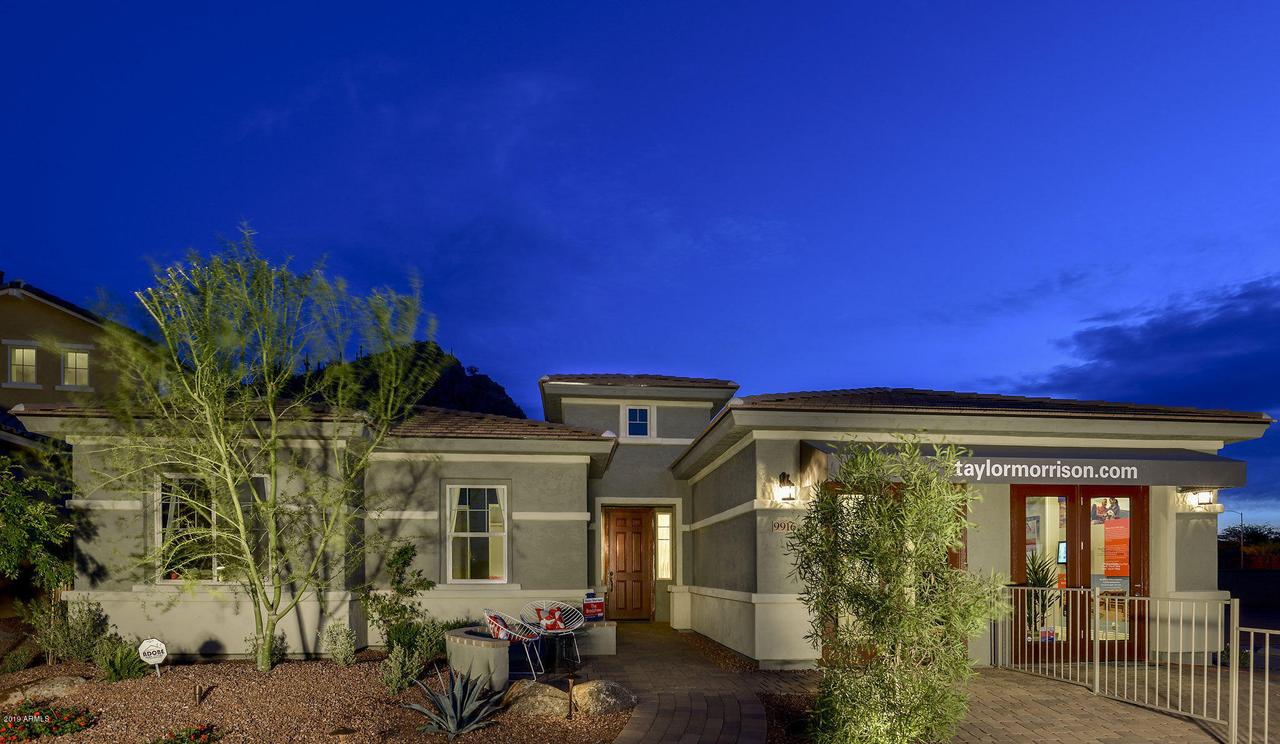 9916 W Redbird Rd., Peoria, AZ 85383