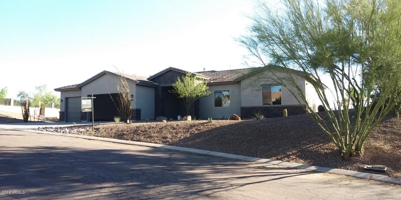 10417 N Nicklaus Dr., Fountain Hills, AZ 85268