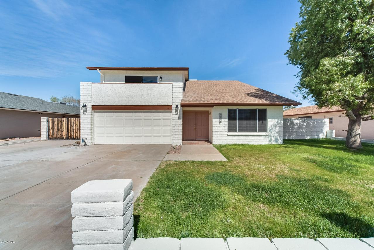 1258 W Laguna Azul Ave., Mesa, AZ 85202