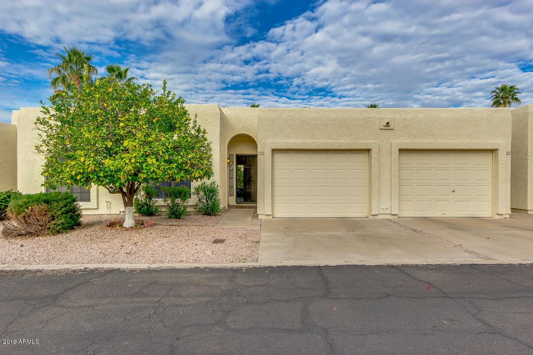 454 S Greenside Ct., Mesa, AZ 85208