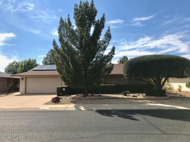 10605 W Concho Cir., Sun City, AZ 85373
