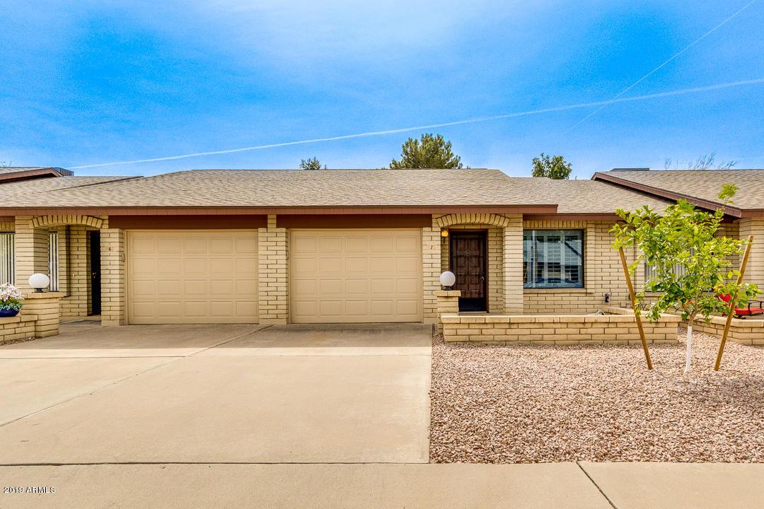 2064 S Farnsworth Dr. #7, Mesa, AZ 85209