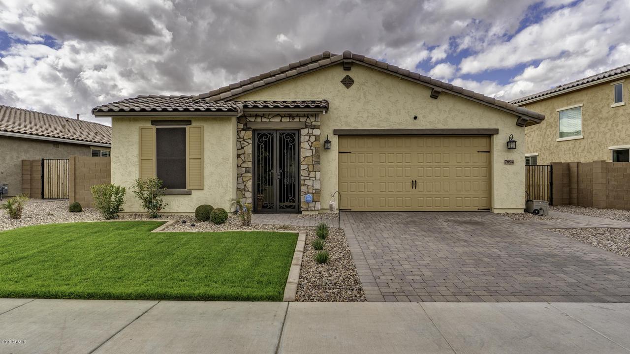 7694 S Reseda St., Gilbert, AZ 85298