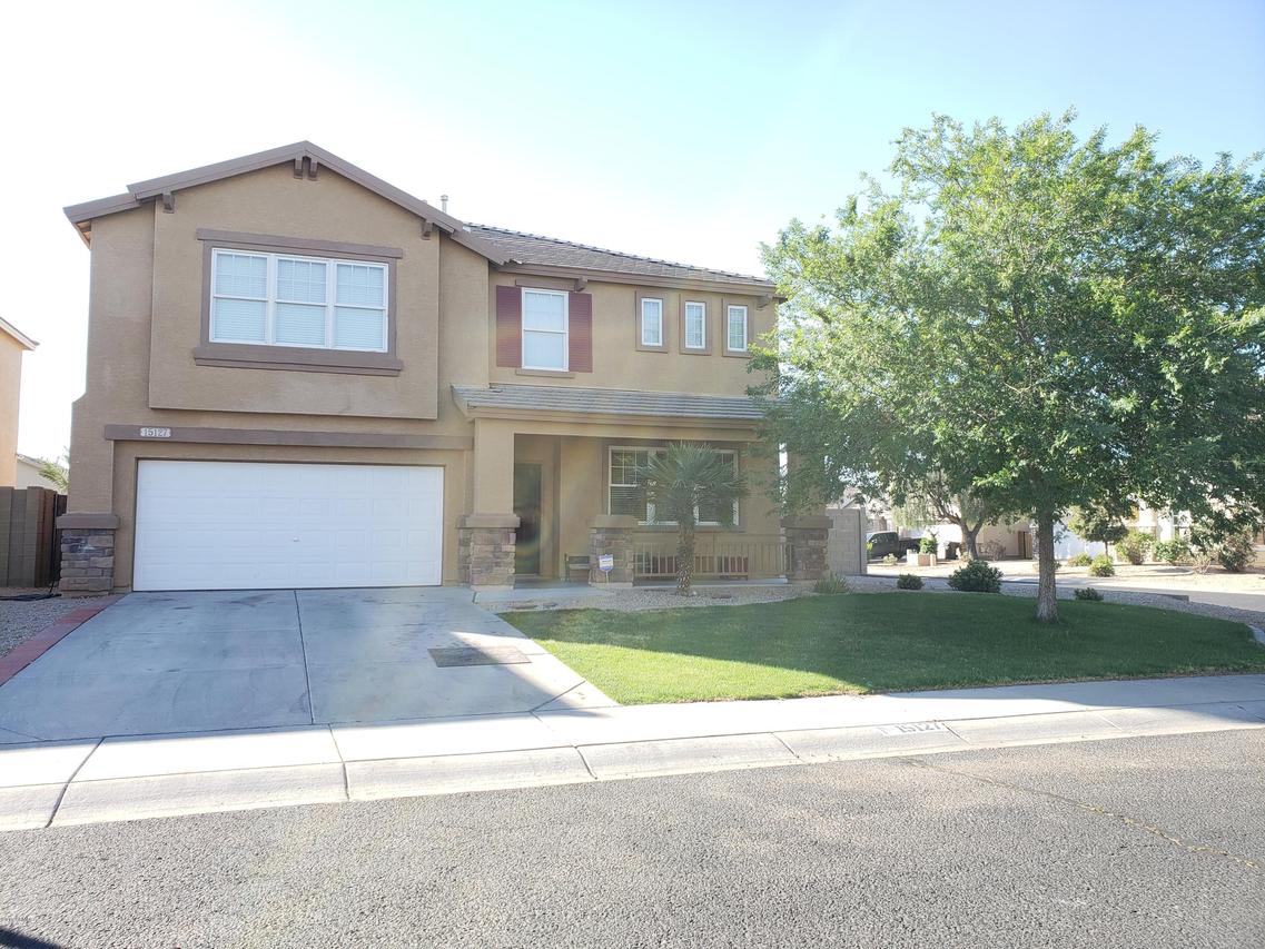 15127 W Desert Mirage Dr., Surprise, AZ 85379