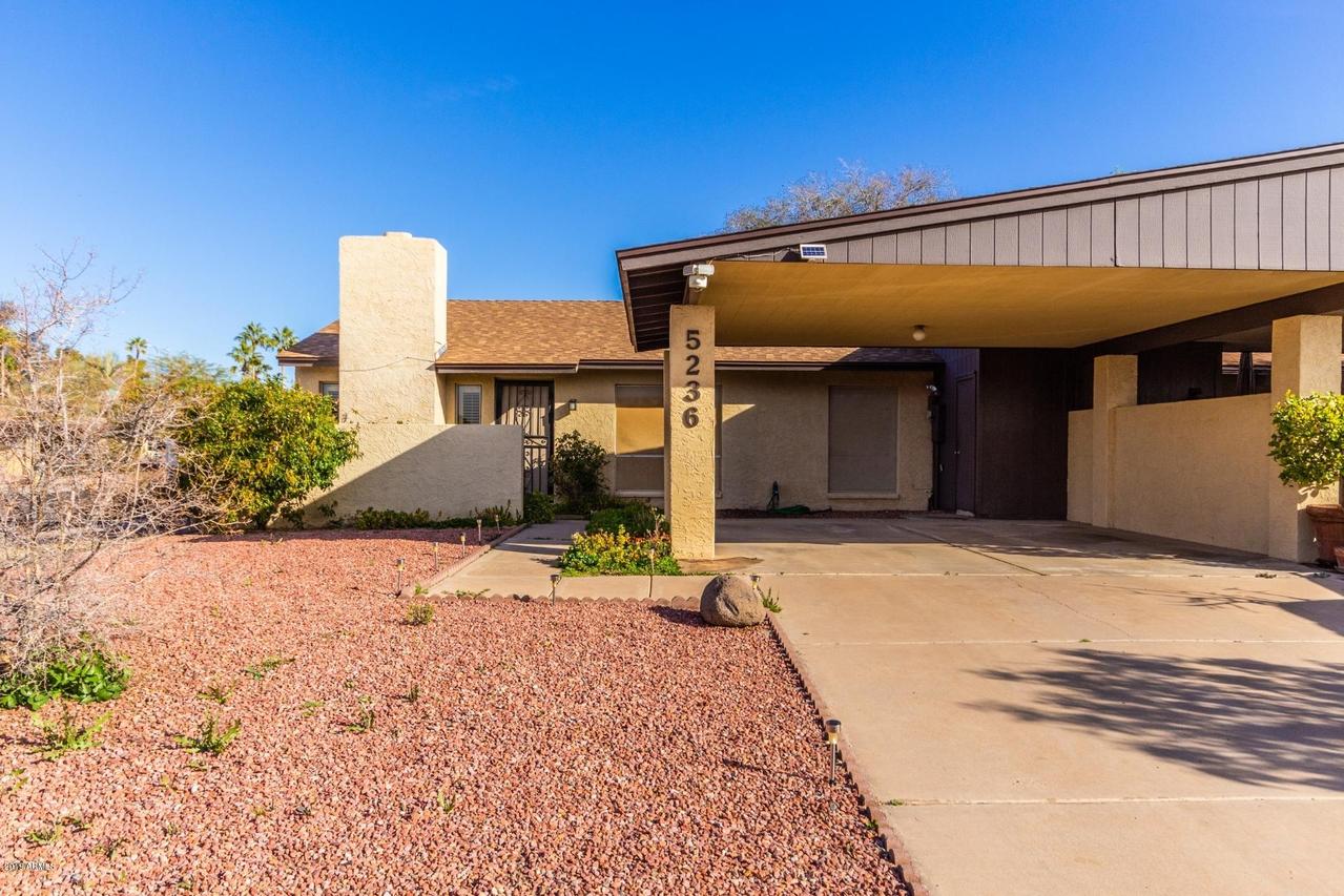 5236 W Vogel Ave., Glendale, AZ 85302