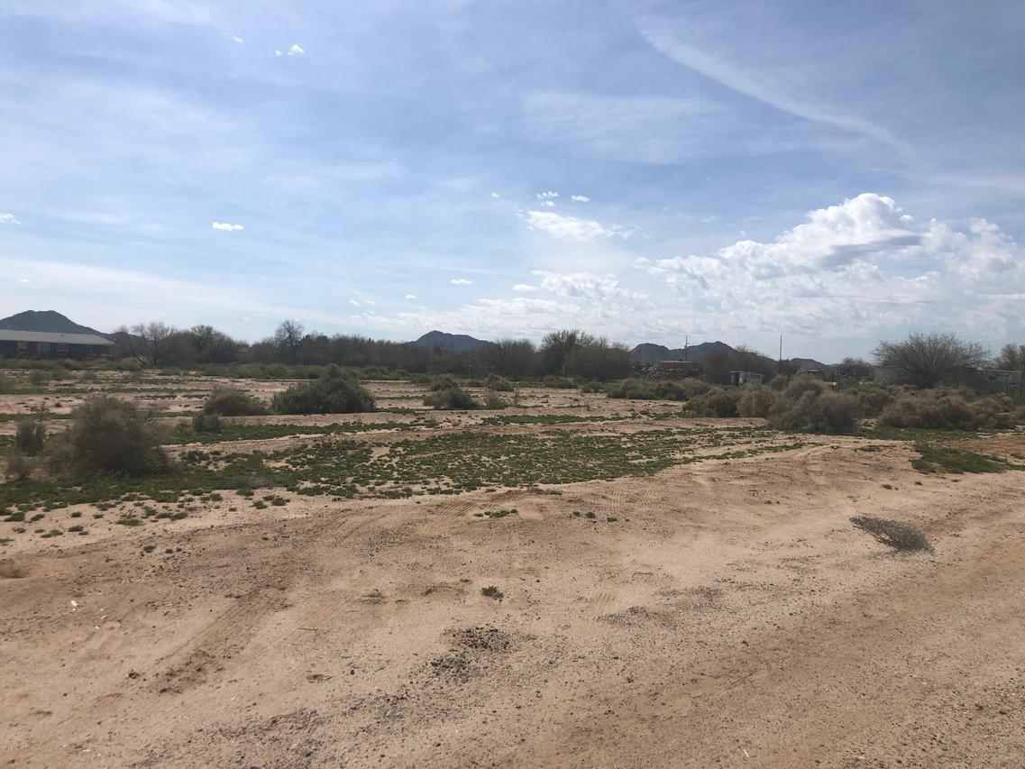112xx S Airport Rd. #-, Buckeye, AZ 85326