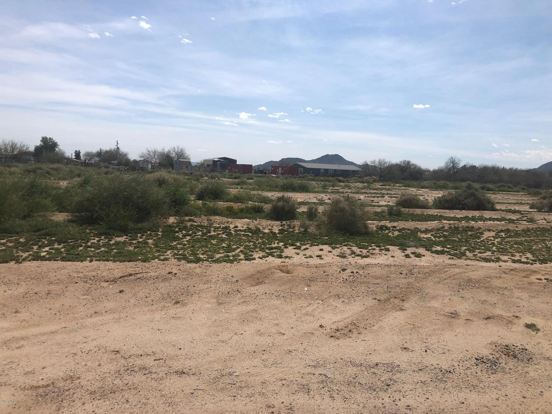 113xx S Airport Rd. #-, Buckeye, AZ 85326