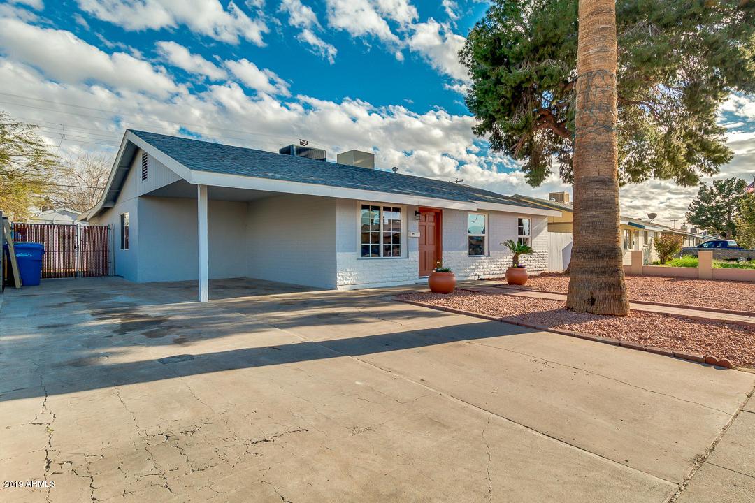 6829 W Highland Ave., Phoenix, AZ 85033
