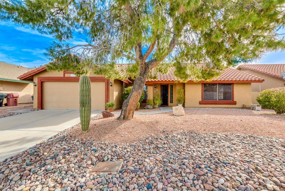 11381 N 109th Way, Scottsdale, AZ 85259