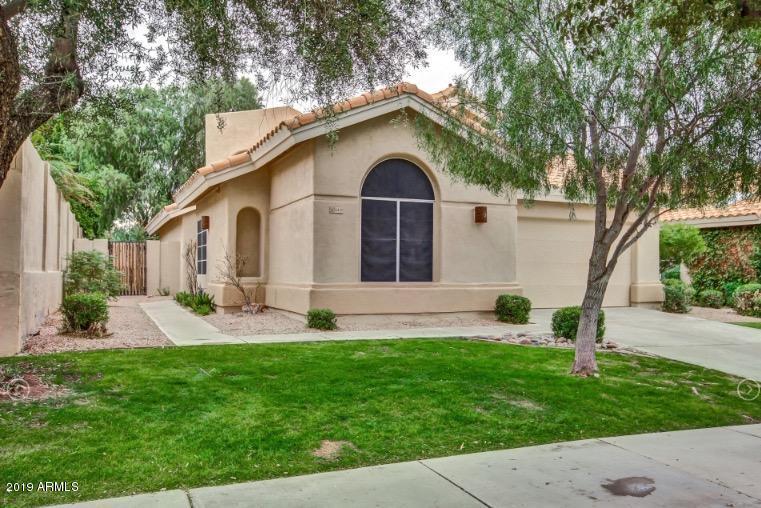 6447 E Redmont Dr., Mesa, AZ 85215