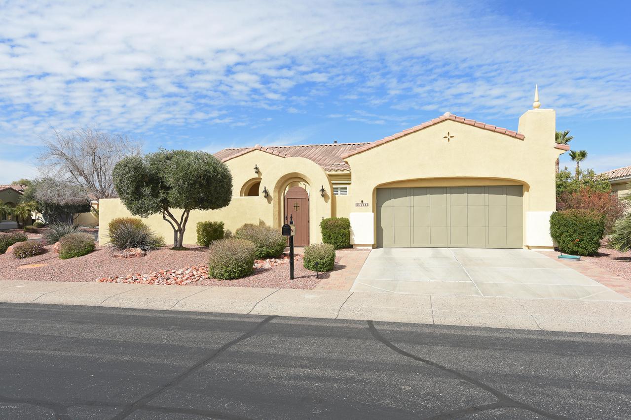 13182 W Figueroa Dr., Sun City West, AZ 85375