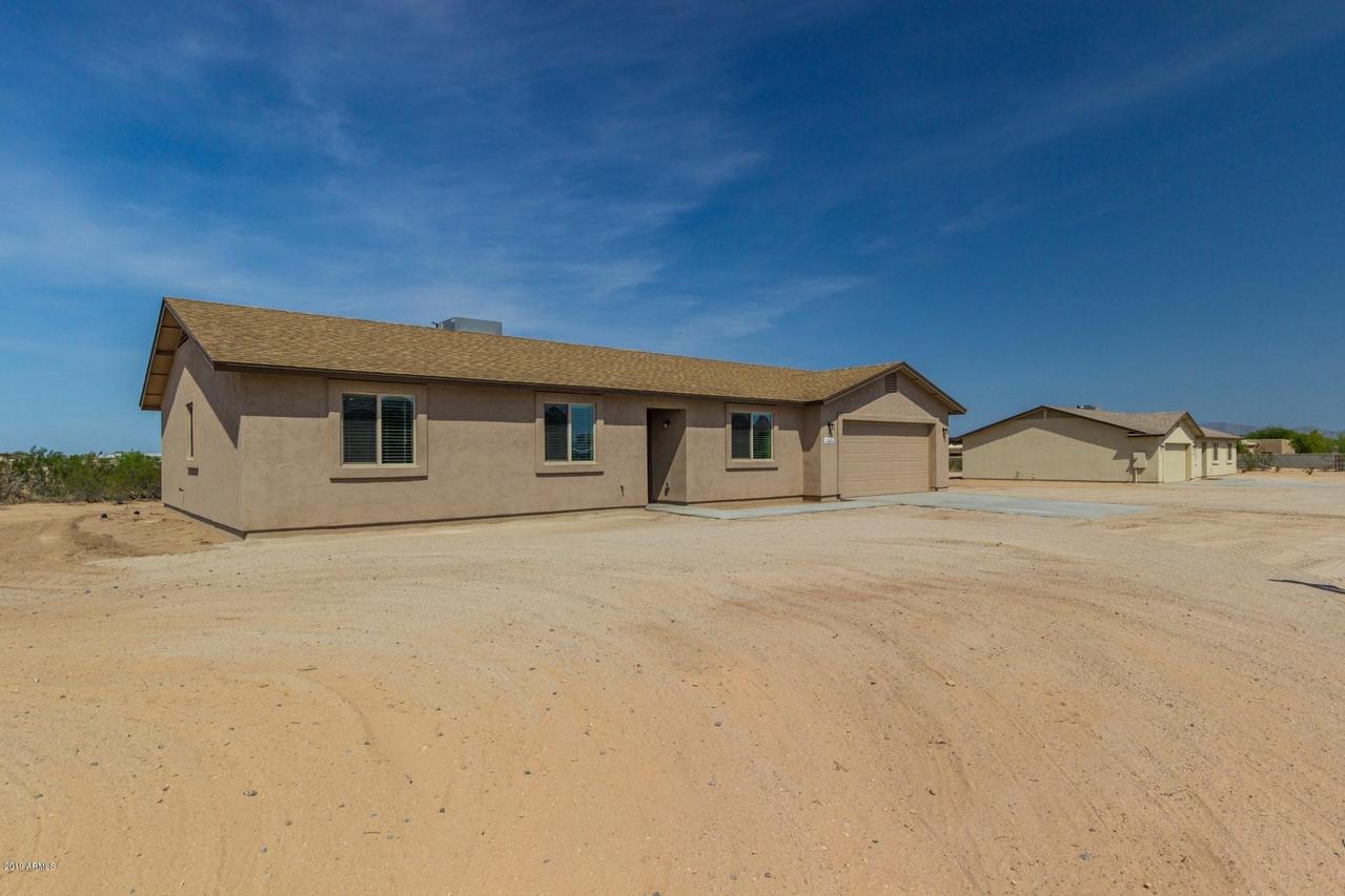 12010 S 204th Ln., Buckeye, AZ 85326