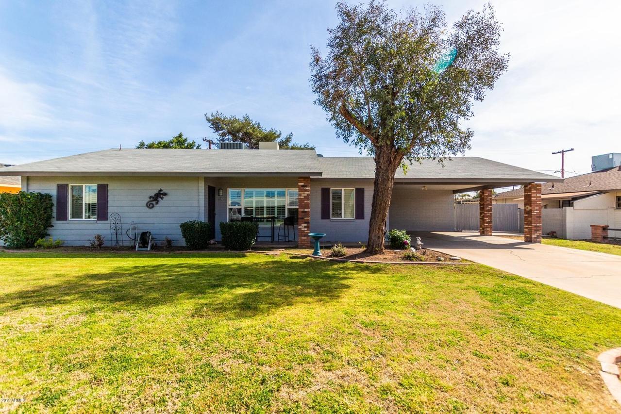 2509 W Village Dr., Phoenix, AZ 85023