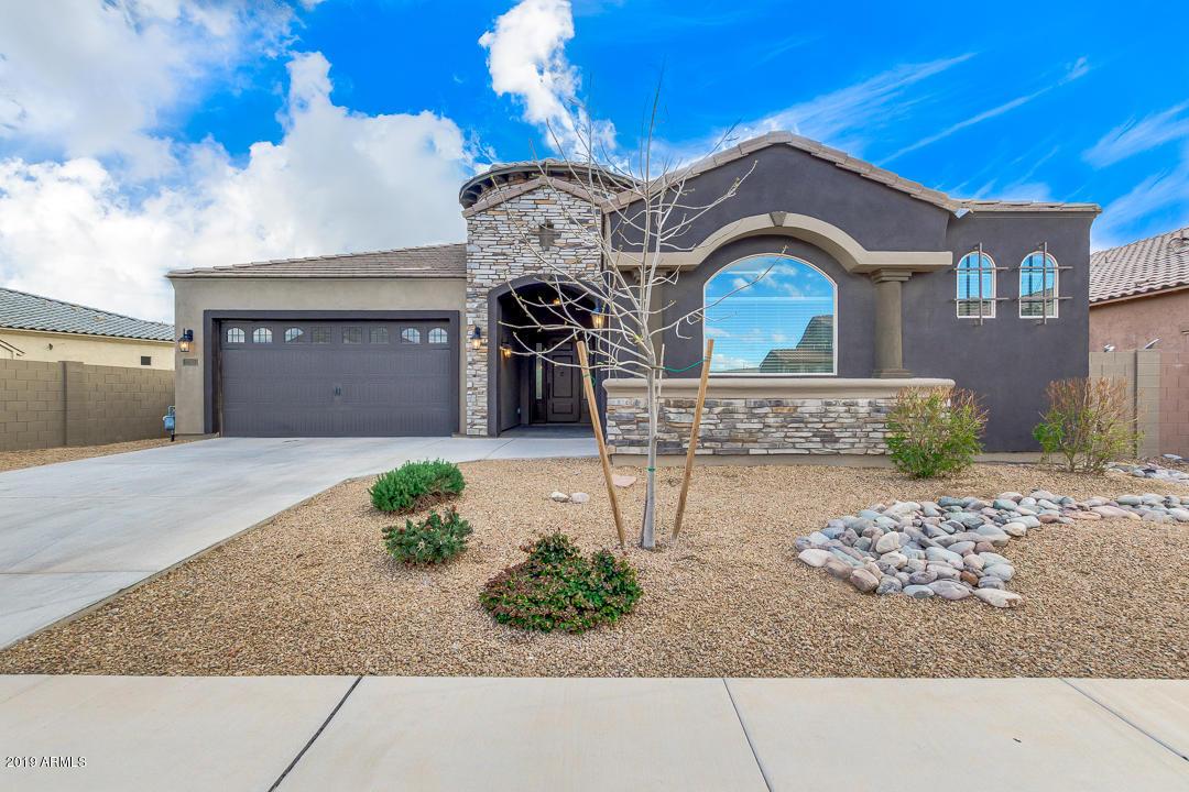 22353 E Via Del Verde, Queen Creek, AZ 85142
