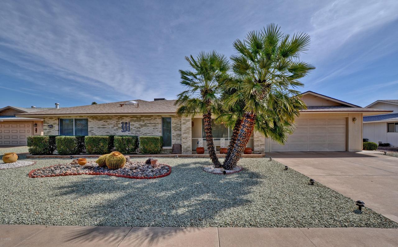 18409 N 97th Ave., Sun City, AZ 85373