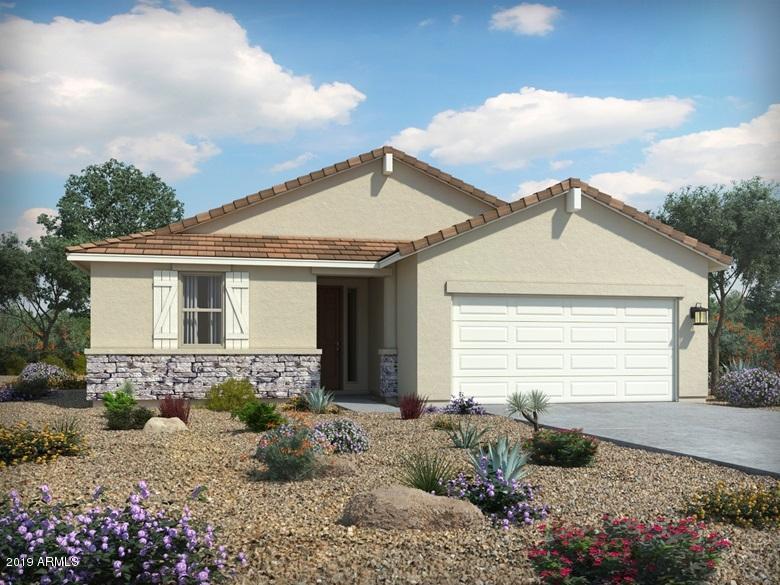 515 W Panola Dr., San Tan Valley, AZ 85140