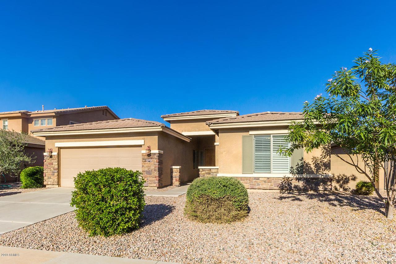 2562 E San Isido Tr., Casa Grande, AZ 85194