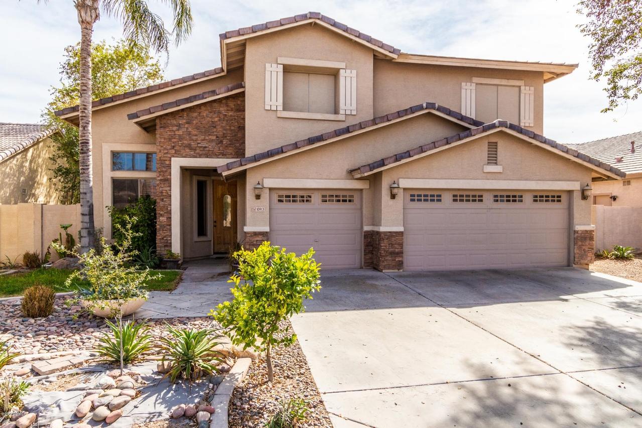 10913 W Locust Ln., Avondale, AZ 85323